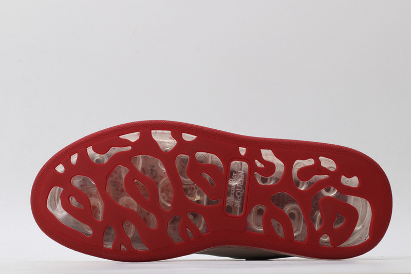 ALEXANDER MCQUEEN SNEAKER