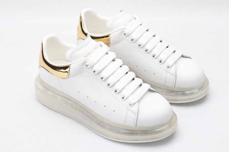 ALEXANDER MCQUEEN SNEAKER