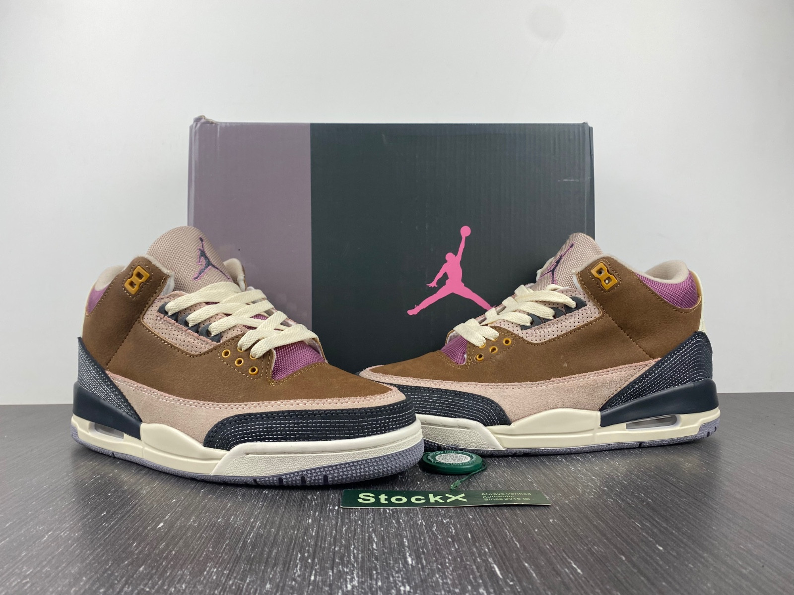 Air Jordan 3 SE Winterized DR8869-200
