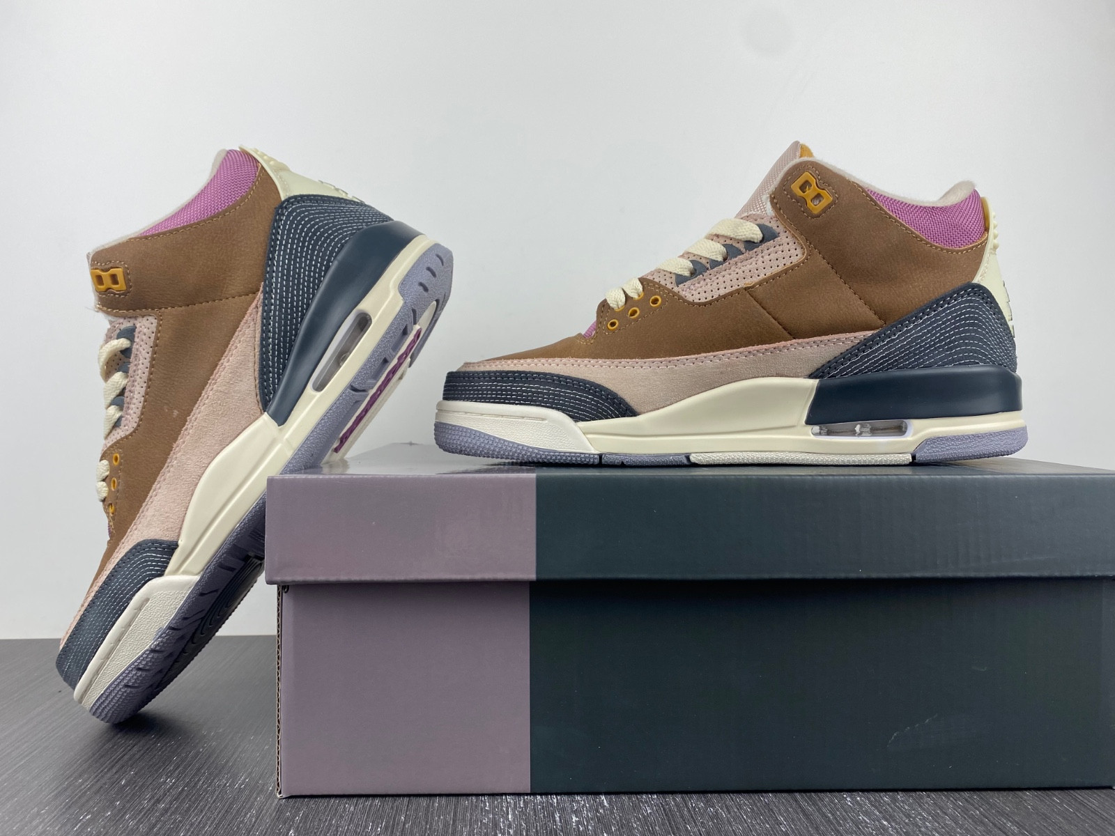 Air Jordan 3 SE Winterized DR8869-200