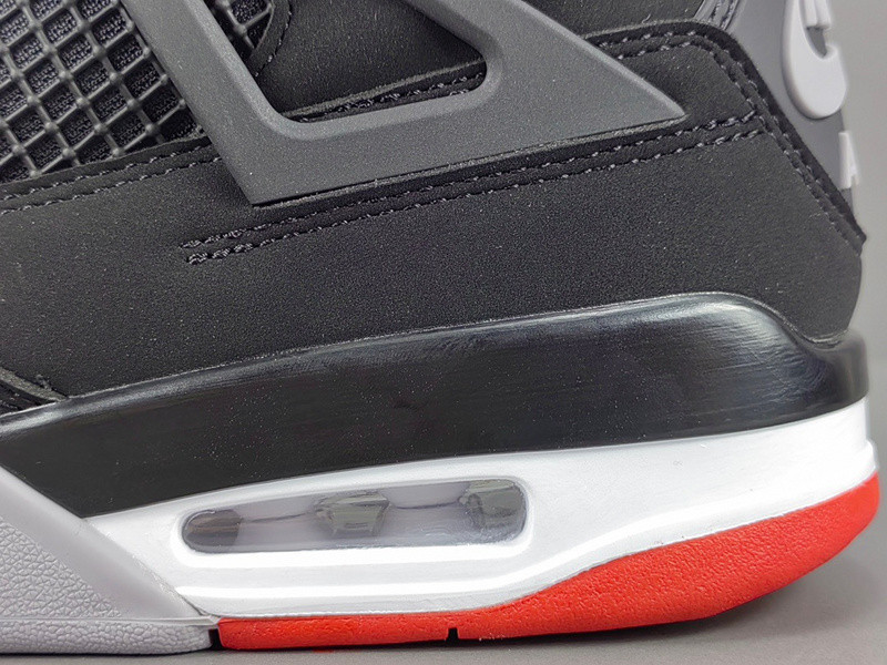 AIR JORDAN 4 RETRO OG 