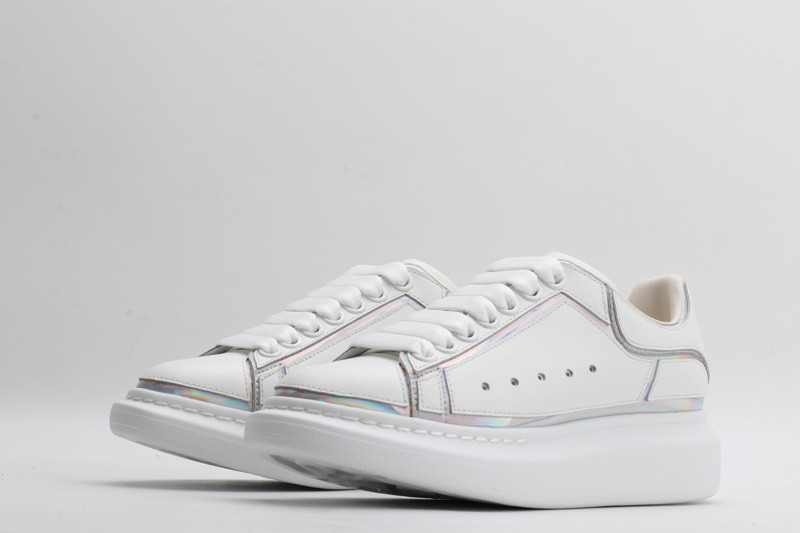 ALEXANDER MCQUEEN SNEAKER