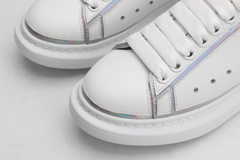 ALEXANDER MCQUEEN SNEAKER