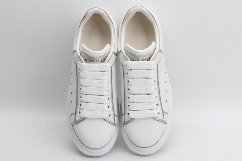 ALEXANDER MCQUEEN SNEAKER