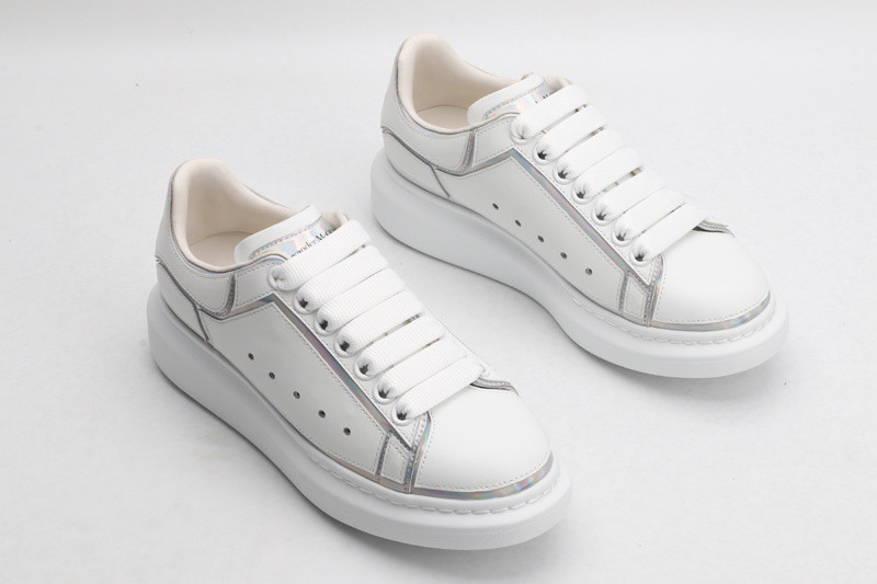 ALEXANDER MCQUEEN SNEAKER