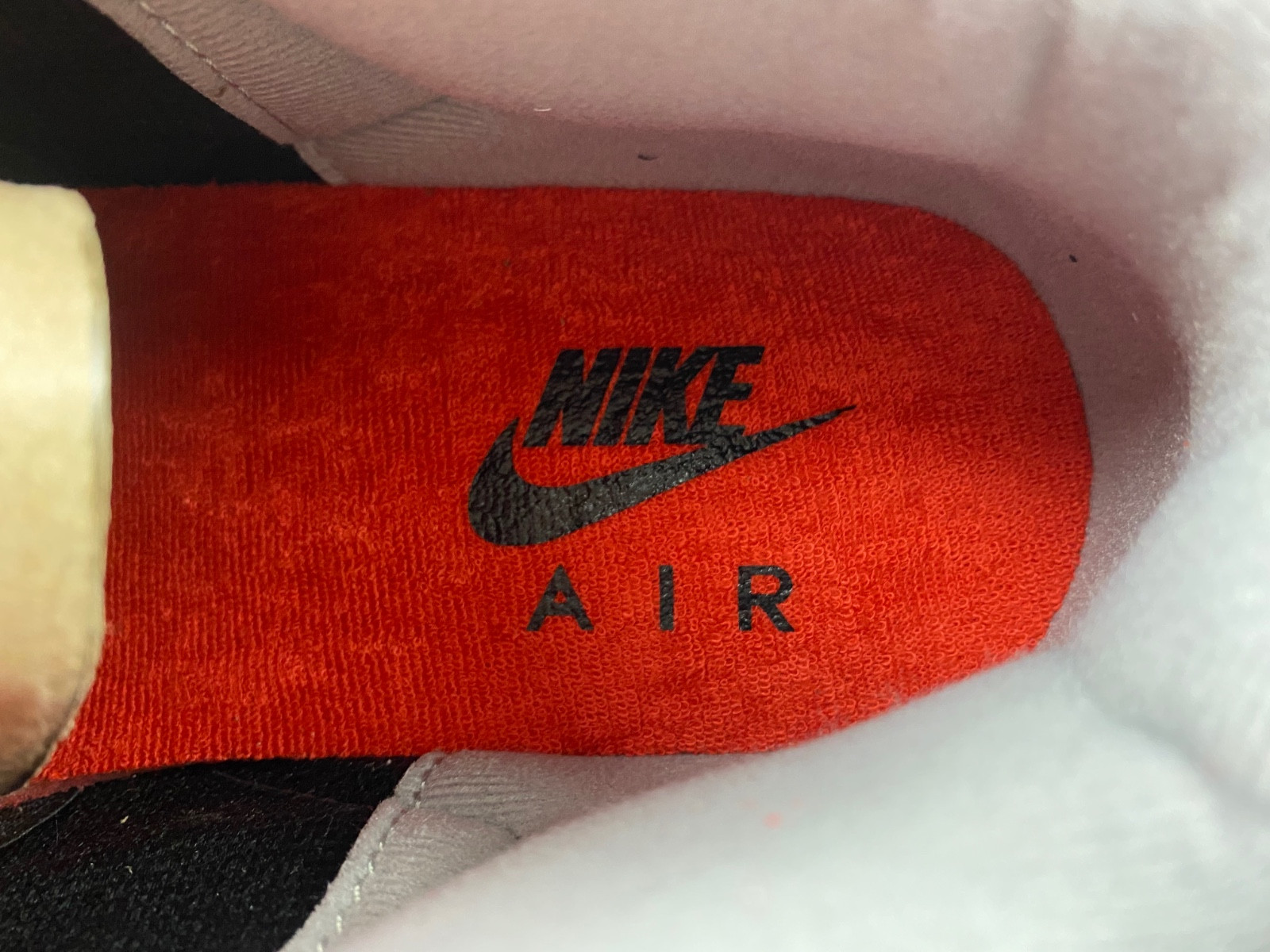 AIR JORDAN 3 BLACK CEMENT 854262-001