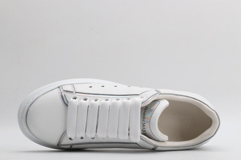 ALEXANDER MCQUEEN SNEAKER