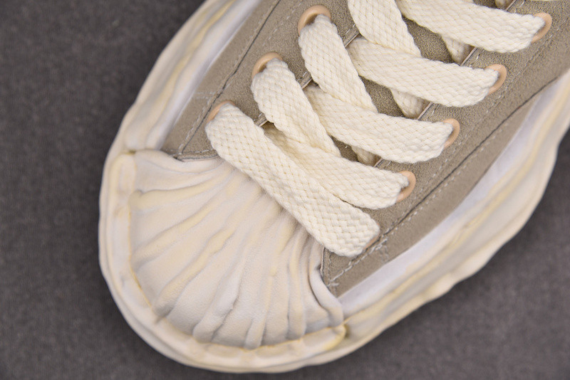 Ma*s*n mihara sneakers