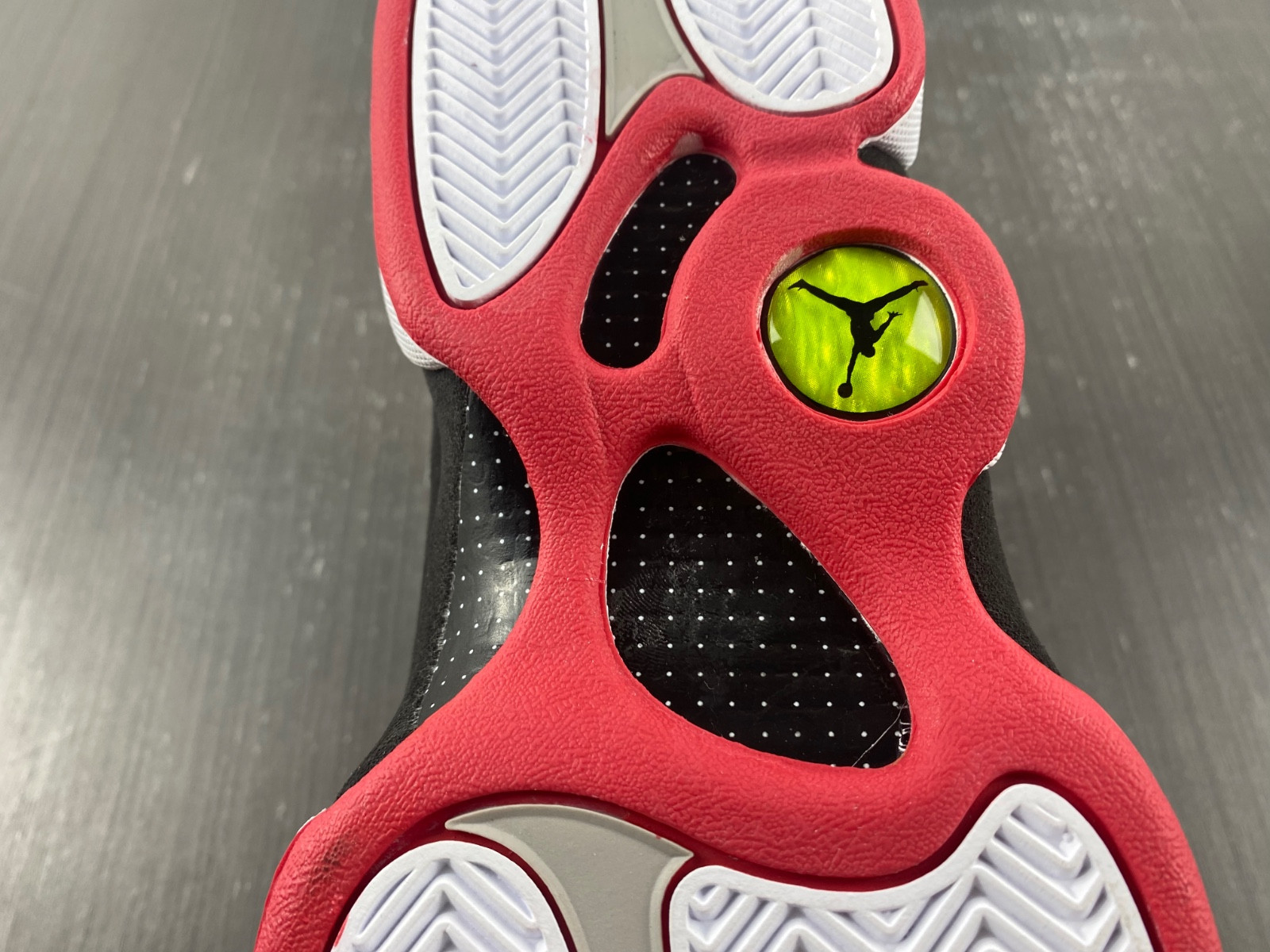 Air Jordan 13 Playoffs 2023 414571-062