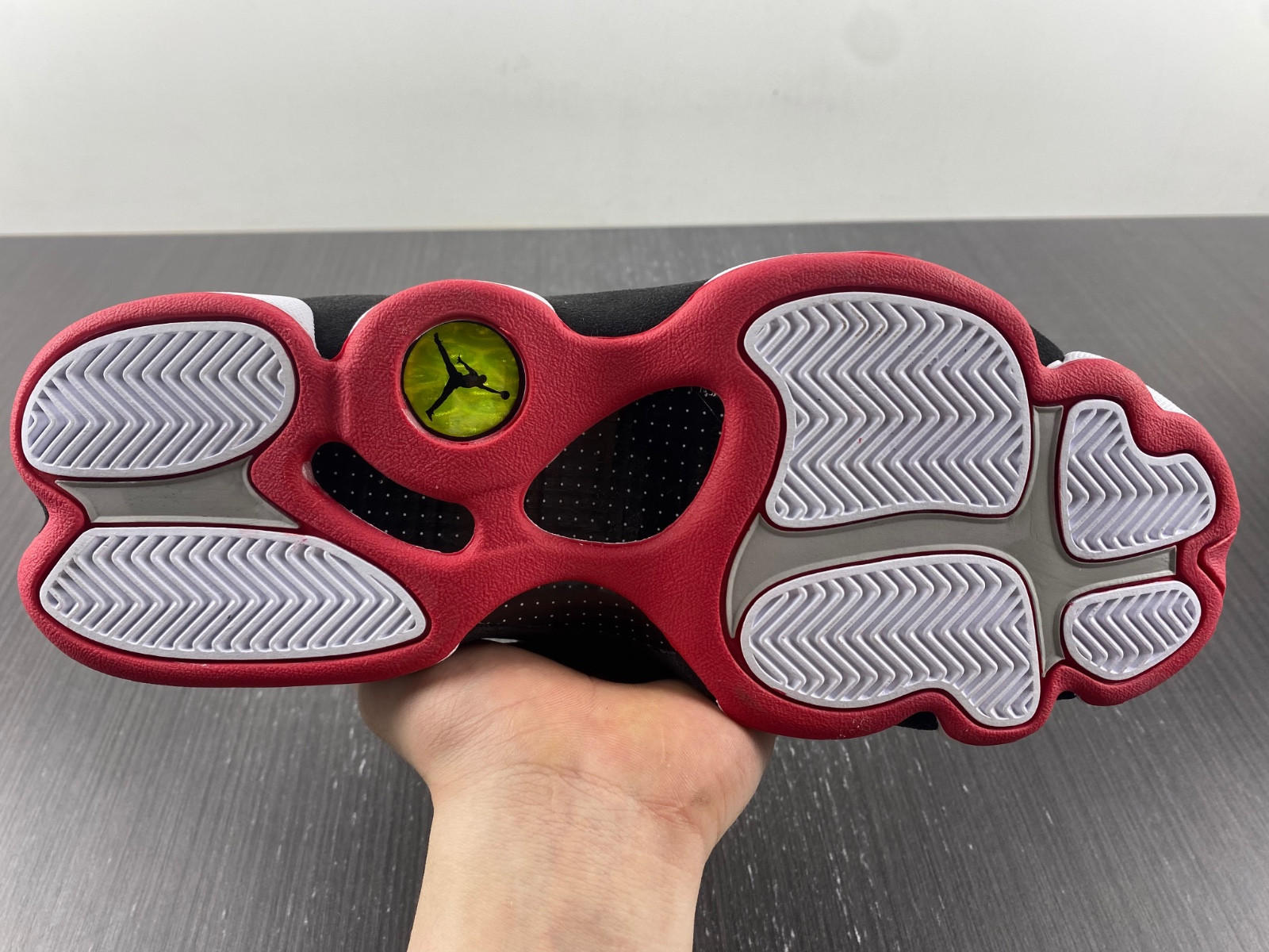 Air Jordan 13 Playoffs 2023 414571-062