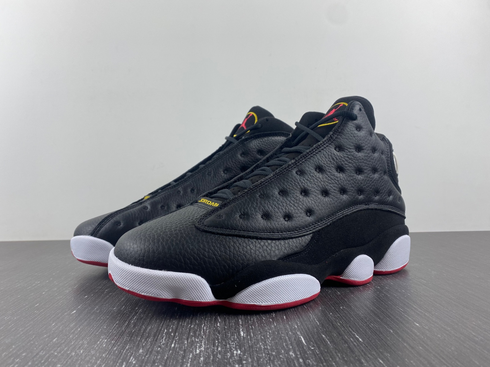 Air Jordan 13 Playoffs 2023 414571-062