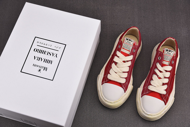 Ma*s*n mihara sneakers