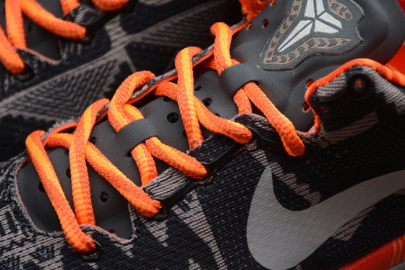 Nike Kobe 8 Black History Month 583112-001