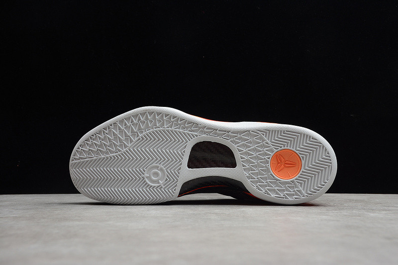 Nike Kobe 8 Black History Month 583112-001