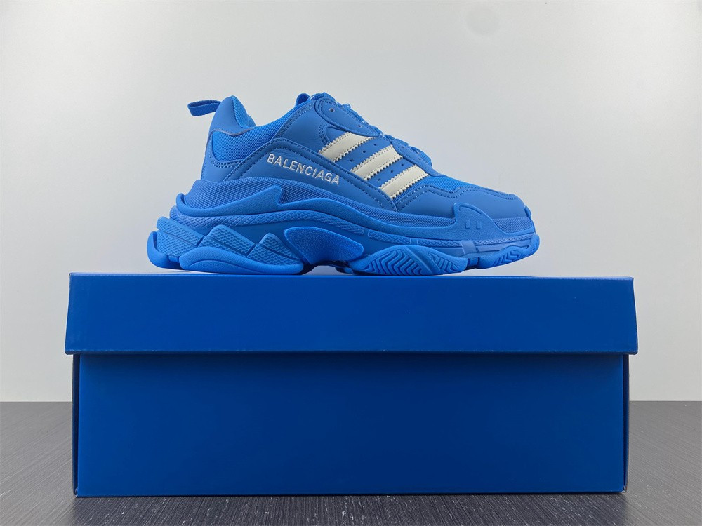 Ba*len*cia*ga triple s 71020 w2rb6 0203