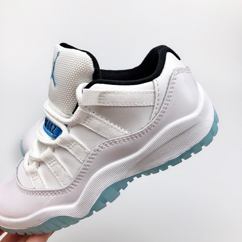 AIR JORDAN 11 KIDS SHOES