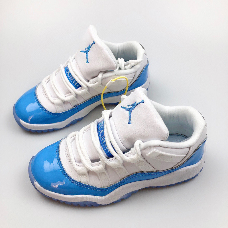 AIR JORDAN 11 KIDS SHOES