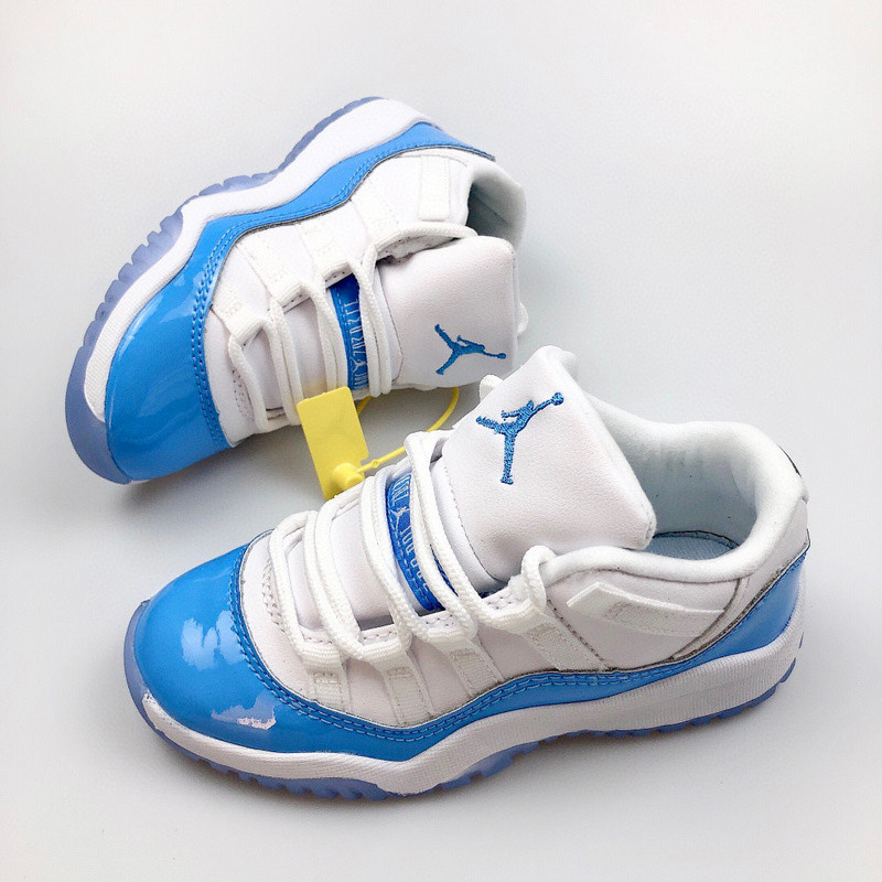 AIR JORDAN 11 KIDS SHOES