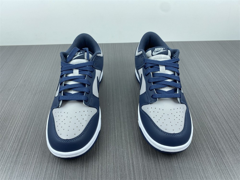 NIKE DUNK LOW “GEORGETOWN” DD1391-003