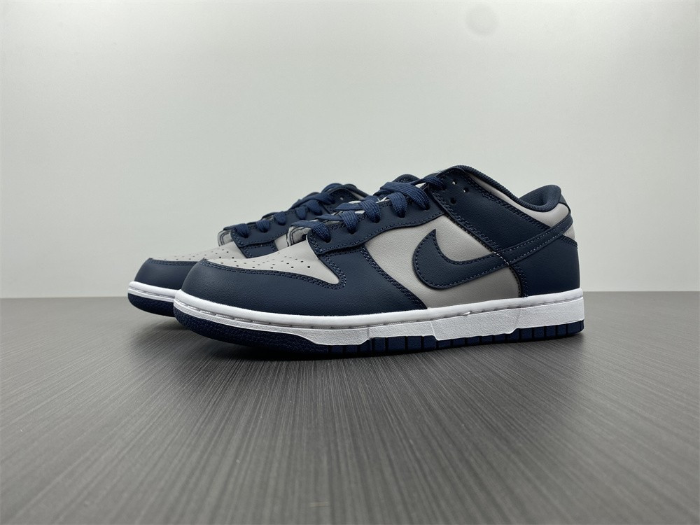 NIKE DUNK LOW “GEORGETOWN” DD1391-003