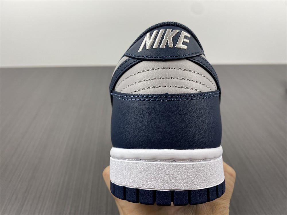 NIKE DUNK LOW “GEORGETOWN” DD1391-003