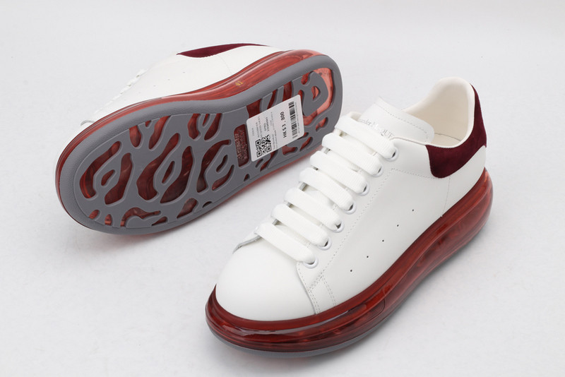 ALEXANDER MCQUEEN SNEAKER