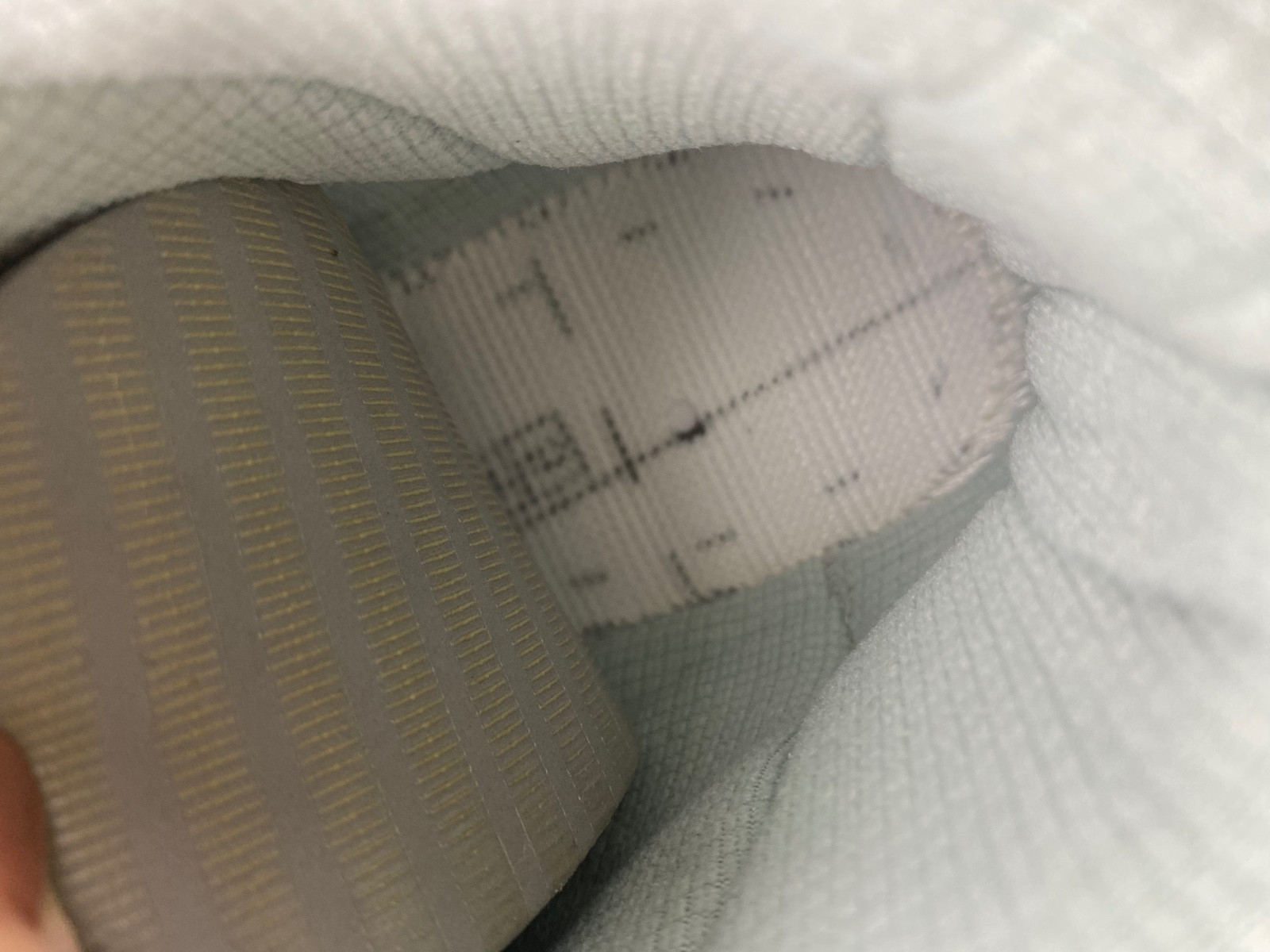 Nike Air Trainer 1 SP Travis Scott Grey Haze DR7515-001