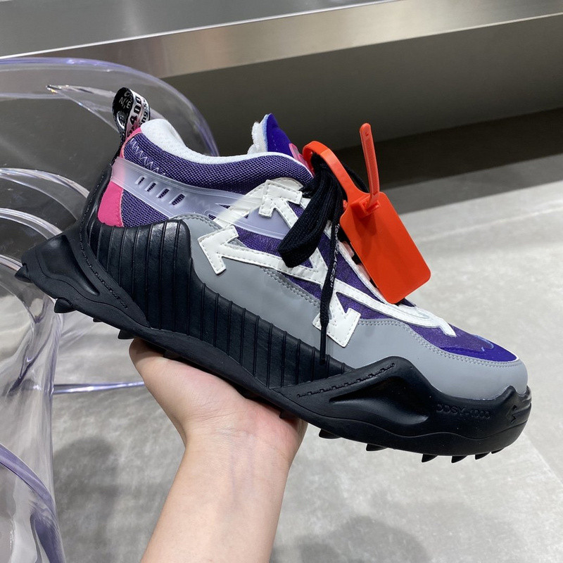 OW C/O ODSY-1000 SPORTS SHOES