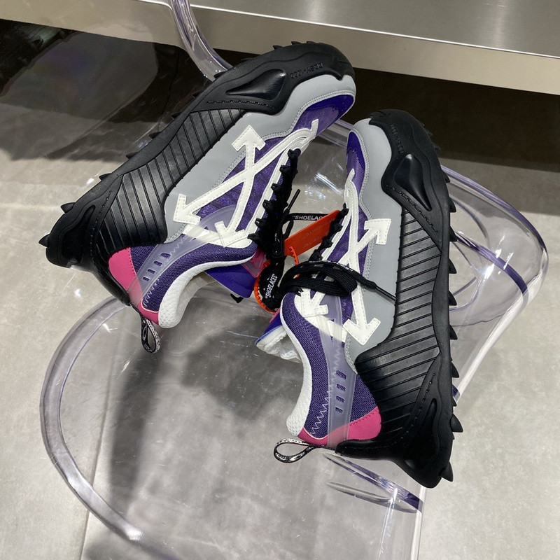 OW C/O ODSY-1000 SPORTS SHOES