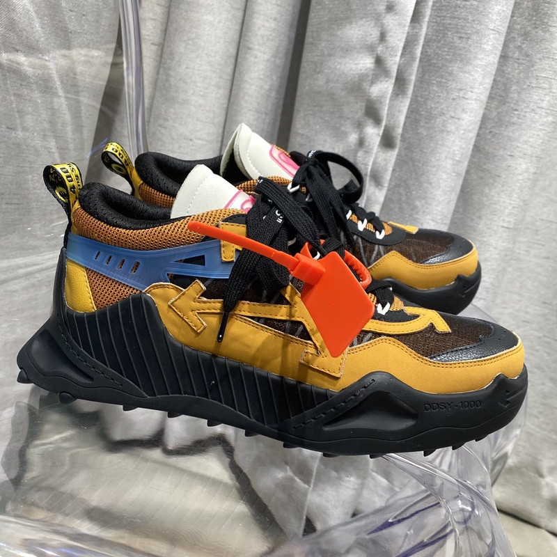 OW C/O ODSY-1000 SPORTS SHOES