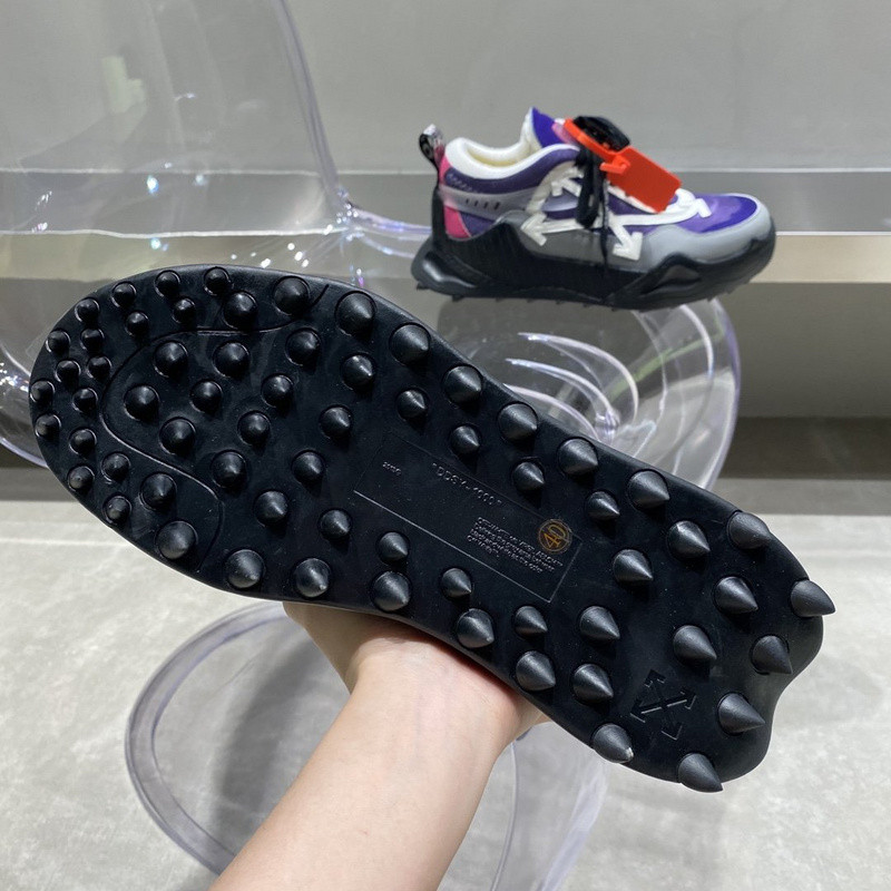 OW C/O ODSY-1000 SPORTS SHOES