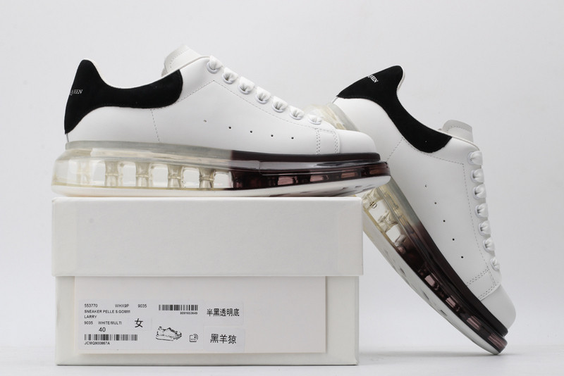 ALEXANDER MCQUEEN SNEAKER