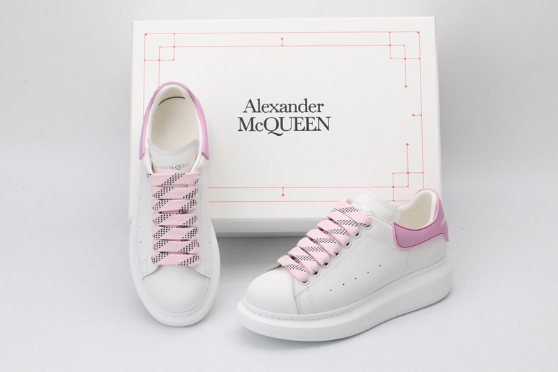 ALEXANDER MCQUEEN SNEAKER
