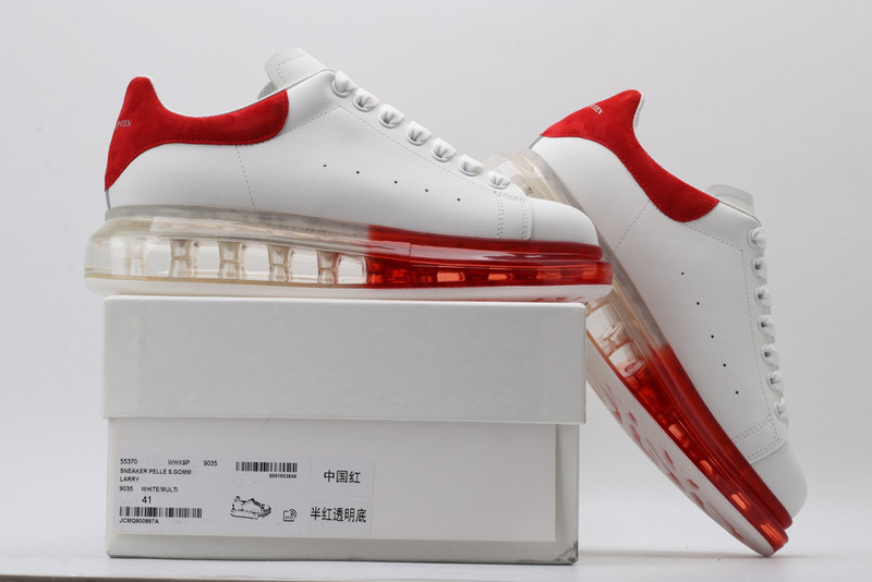 ALEXANDER MCQUEEN SNEAKER