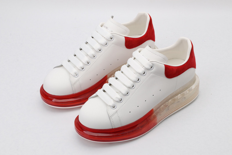 ALEXANDER MCQUEEN SNEAKER