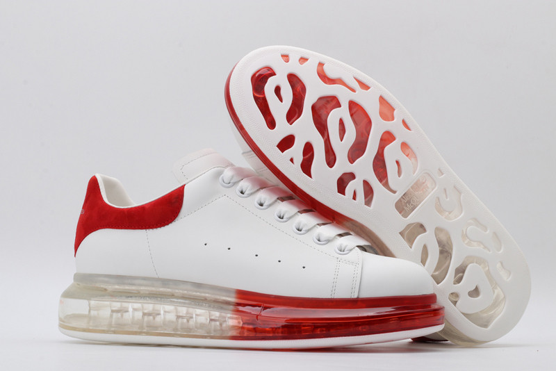 ALEXANDER MCQUEEN SNEAKER