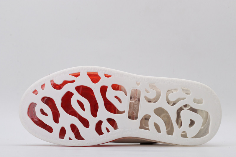 ALEXANDER MCQUEEN SNEAKER