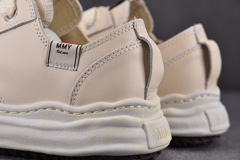 Ma*s*n mihara sneakers