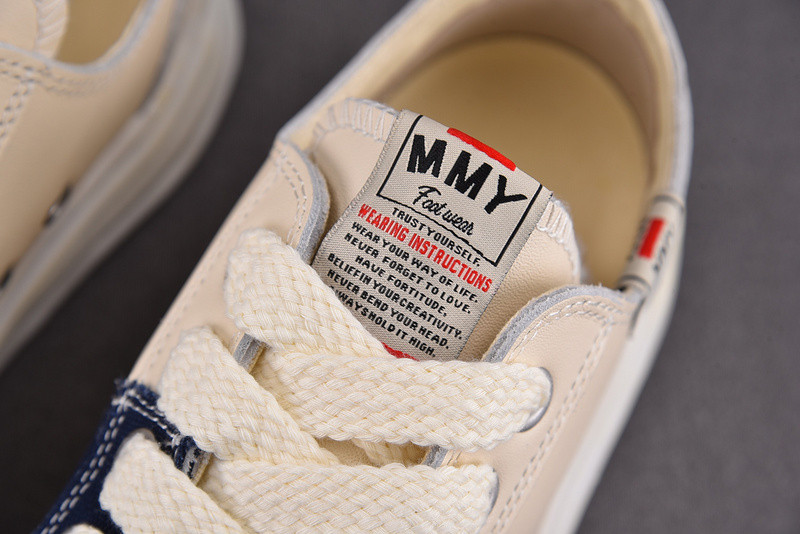 Ma*s*n mihara sneakers