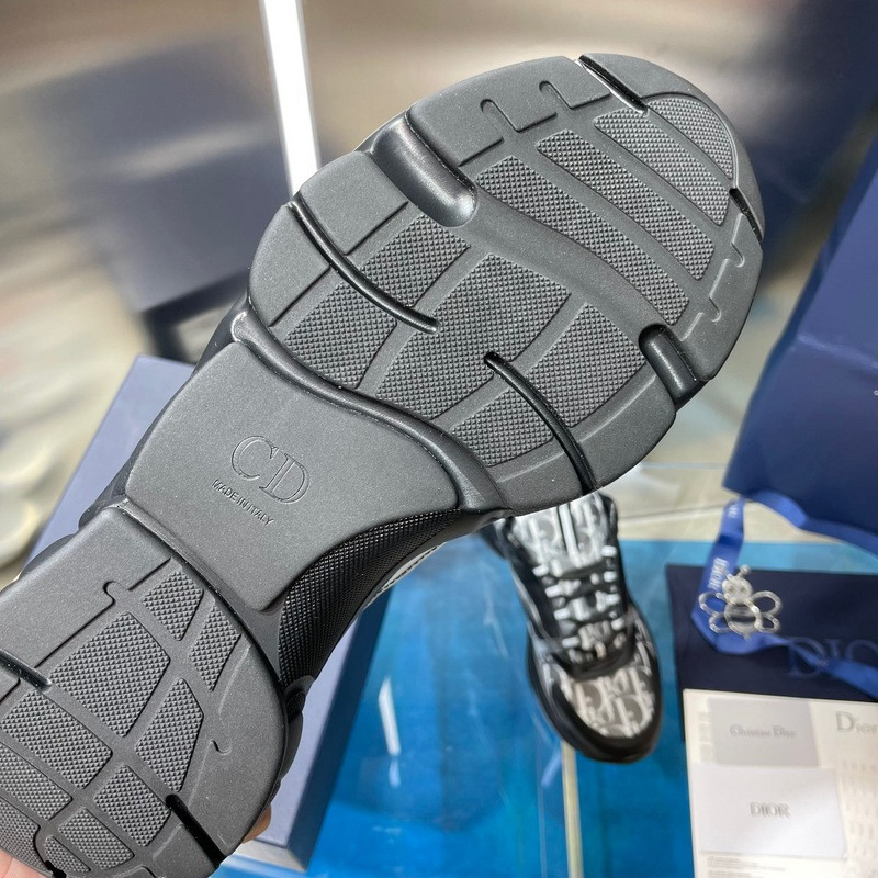 HOMME B22 TRAINER SNEAKER