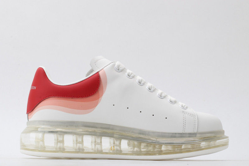 ALEXANDER MCQUEEN SNEAKER