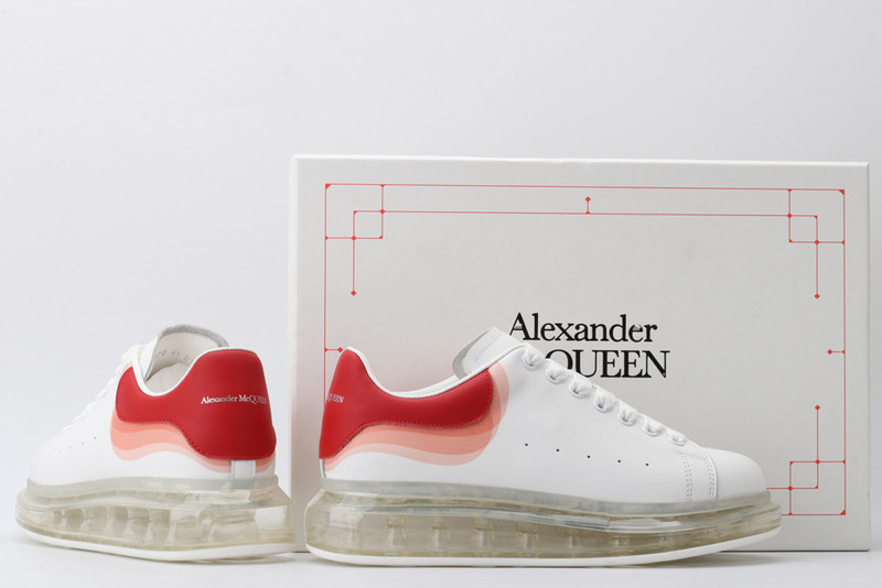 ALEXANDER MCQUEEN SNEAKER