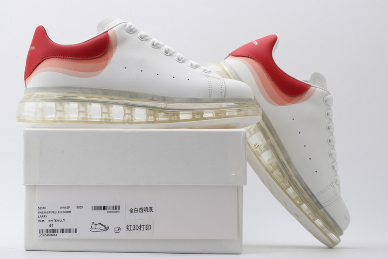 ALEXANDER MCQUEEN SNEAKER