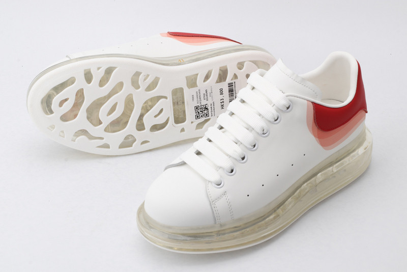 ALEXANDER MCQUEEN SNEAKER