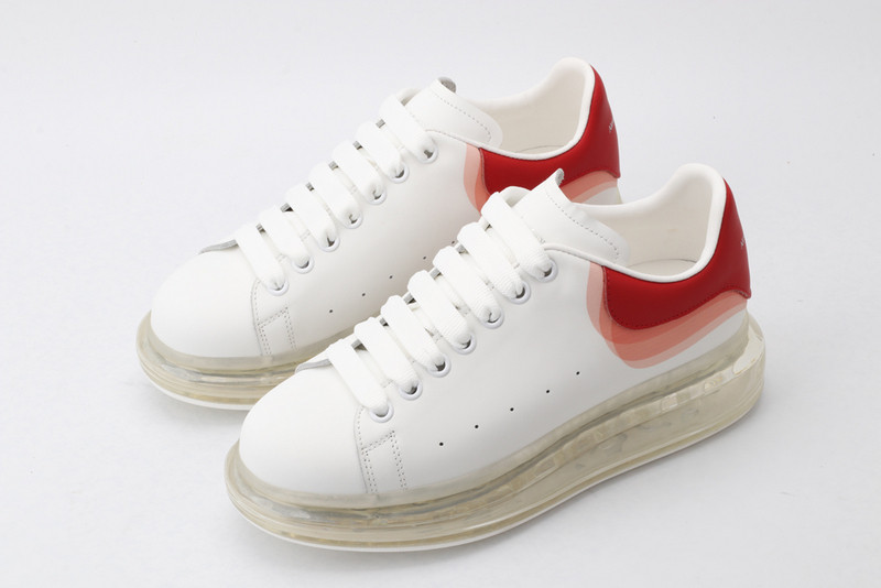 ALEXANDER MCQUEEN SNEAKER