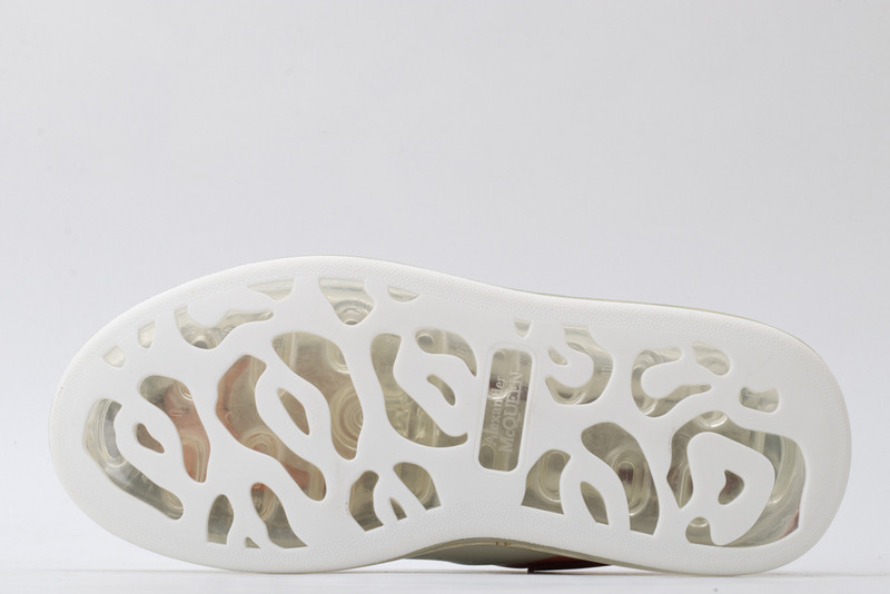 ALEXANDER MCQUEEN SNEAKER