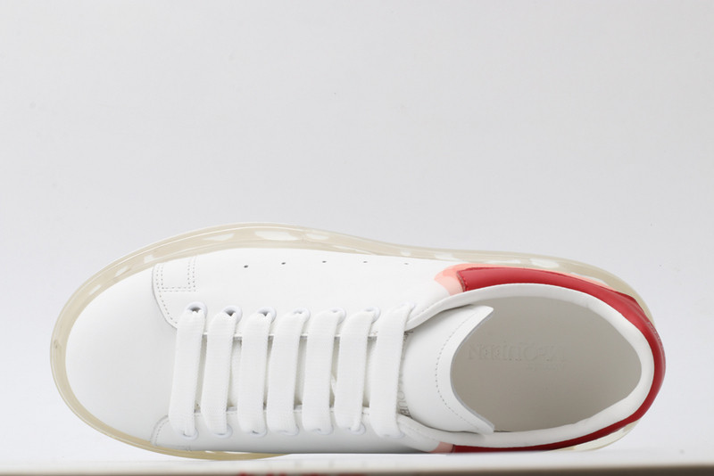 ALEXANDER MCQUEEN SNEAKER