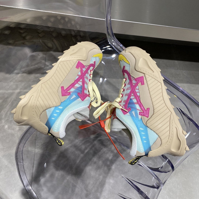 OW C/O ODSY-1000 SPORTS SHOES