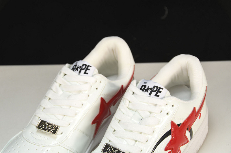 BAPE SNEAKERS