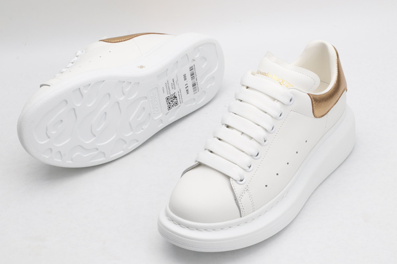 ALEXANDER MCQUEEN SNEAKER